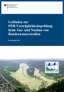 FFH-Leitfaden - Titelblatt